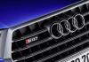 Audi SQ7 TDI nagrodzone wyróżnieniem "Autocar Innovation Award 2016"