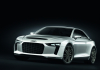 Audi Quattro Concept na drodze do seryjnej produkcji