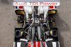 Audi R10 TDI po raz pierwszy zasilane biopaliwem