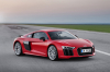 Audi w czołówce w rankingu magazynu "Auto Bild"