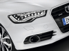 Diodowe reflektory Audi ekologiczną innowacją zatwierdzoną przez Unię Europejską