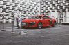 Audi e-sound: dźwięk rasowego V8 w aucie elektrycznym