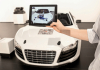 Audi F12, czyli przyszłość "e sportu"