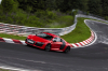 Audi R8 e-tron: rekord świata na Nurburgring