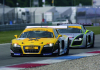 Klienci Audi Sport zwyciężają we Włoszech