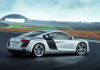 Sukces reklamy Audi na I Festiwalu Filmów i Reklam Moto