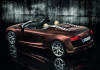 Audi R8 Spyder 5.2 FSI quattro - kabriolet z zapierającą dech w piersiach dynamiką