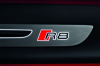 Nowe Audi R8 w testach na Nurburgring