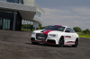 Audi RS 5 TDI competition concept: najlepszy czas na torze Sachsenring