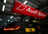 Audi RS 5 DTM przed rozpoczęciem nowego sezonu