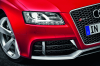 Audi RS5 oficjalnie