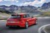 Audi RS 6 Avant performance i RS 7 Sportback performance: więcej mocy