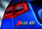 Audi RS6 sedan