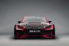 Audi w TCR: Audi RS3 LMS gotowe do startów