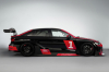 Światowa premiera nowego Audi RS 3 LMS 