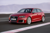 Silnik Audi 2.5 TFSI ponownie z tytułem "International Engine of the Year"