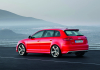 Audi RS3 Plus - jeszcze więcej mocy?