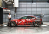 Doskonalenie nowego Audi RS 3 LMS 