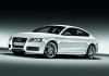Dynamika i efektywność - trzy nowe modele Audi na IAA