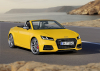 Audi AG: sprzedaż w Ameryce w maju wzrosła o 11 procent