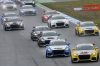 Audi Sport TT Cup po raz pierwszy wjeżdża na tor Hungaroring