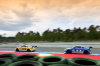 Udana inauguracja serii wyścigów Audi Sport TT Cup na torze Hockenheim