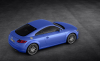 Nowe Audi TT stylistyczną innowacją roku