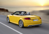Audi AG: wzrostowy trend sprzedażowy