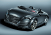 Ekstremalne Audi TT wejdzie do produkcji!