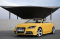 Audi TTS competition