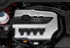 Audi 2,0 l TFSI zdobywa nagrodę International Engine of the Year 2009
