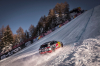 Audi e-tron extreme: techniczny trendsetter na legendarnej trasie narciarskiej Streif 
