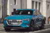 Moc ładowania Audi e-tron: nowa jakość na długich trasach 