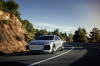 Audi A6 e-tron concept: kolejny etap e-wolucji