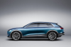 Fabryki Audi gotowe do wdrożenia mobilności elektrycznej