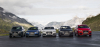 Rajd Audi Land of quattro Alpen Tour 2013