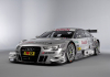 Audi RS 5 DTM - światowa premiera na targach w Genewie