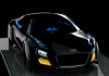 Nowoczesne systemy oświetleniowe Audi