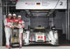 Efektywność zwycięża: fakty dotyczące dwunastej wygranej Audi w Le Mans
