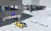 Nowy projekt Audi: możliwość elektronicznego płacenia za parking