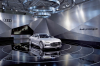 Moc z samego wnętrza: Audi prologue na targach wzorniczych Design Miami
