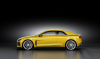 Audi Sport quattro - 2,5 litra w wersji seryjnej?