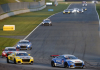 Doskonały weekend Gosi Rdest w rozgrywkach Audi Sport TT Cup