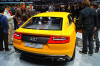 Audi Sport quattro concept na IAA 2013