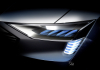 Audi e-tron quattro concept na IAA 2015
