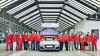 Start produkcji nowego Audi TT Coupe