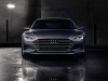 Studyjne Audi prologue - początek nowej ery w stylistyce