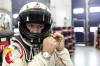Felix Baumgartner wystartuje w Audi R8