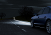Estetyka w ruchu, czyli rozwiązania techniczne Audi związane z oświetleniem