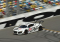 Audi gotowe do startu na torze Daytona